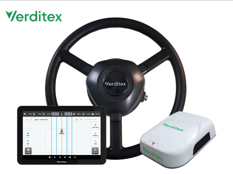 FMA300PRO Agriculture Auto Steering System