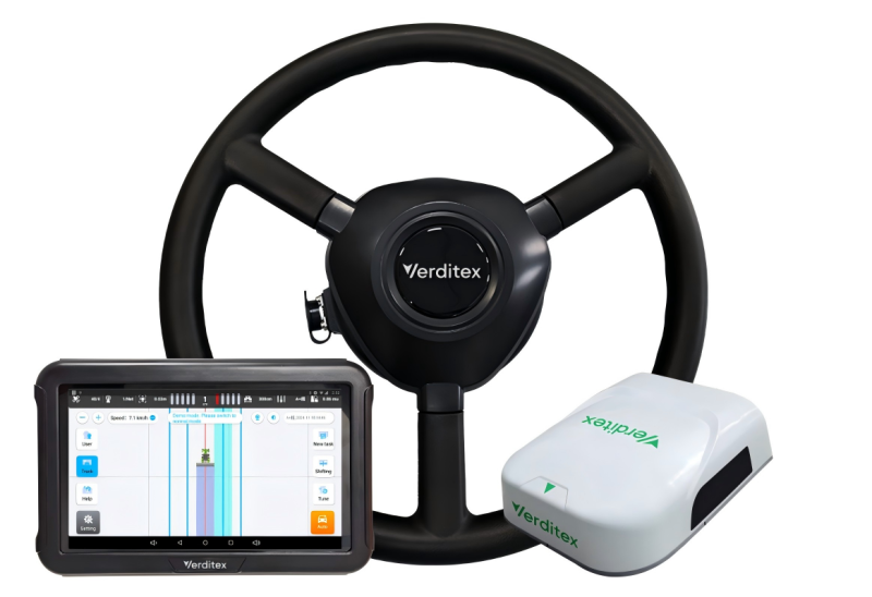 FMA300 Agriculture Auto Steering System