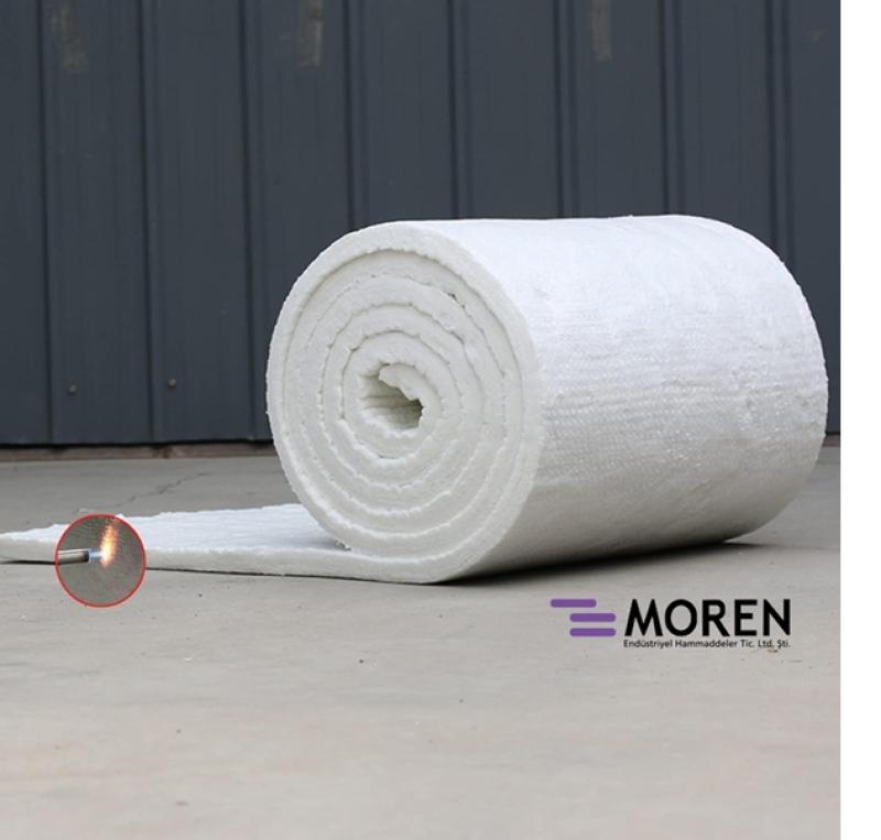 SERAMİK ELYAF BATTANİYE