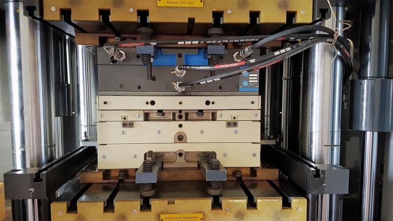 Anahtar Teslim Cözümler