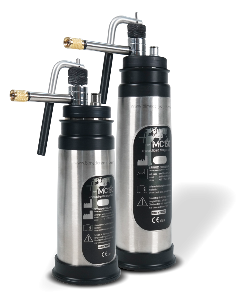 BİMED MC-150 CRYOSET
