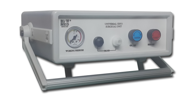 BİMED UNIVERSAL CRYO Cerrahi Ünite