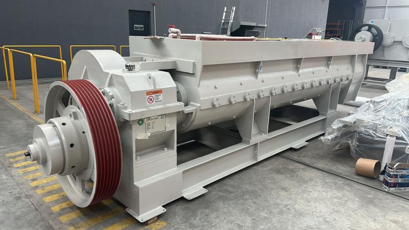 Çift Milli Açık Karıştırıcı