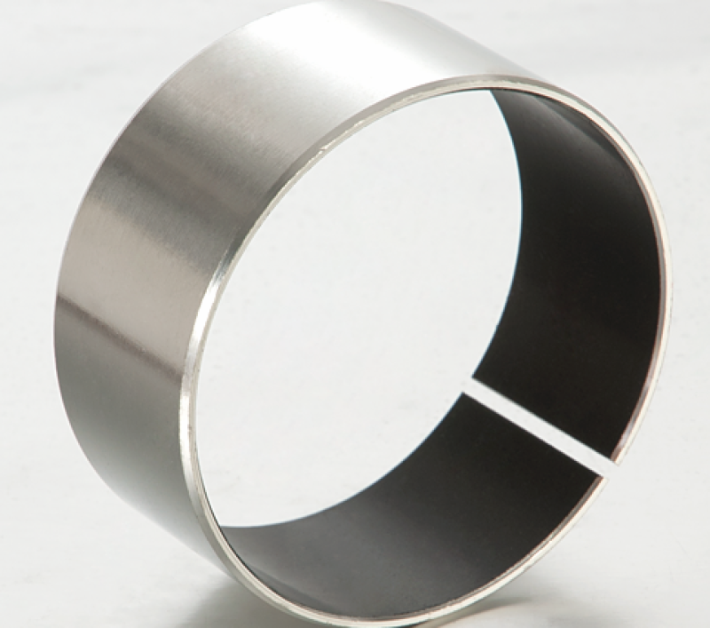 MQ10 oilless bearings