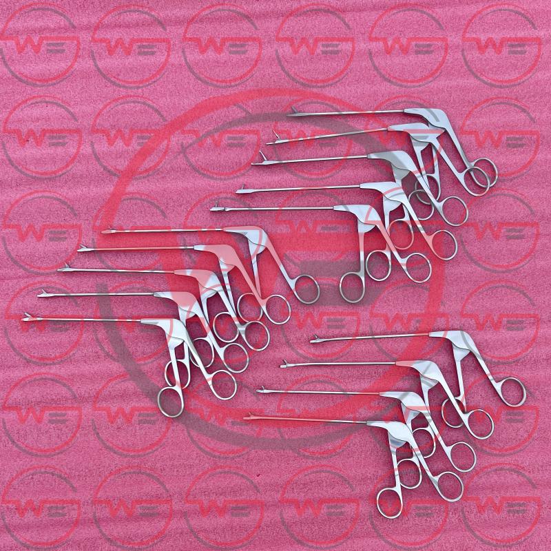 Surgical Instruments