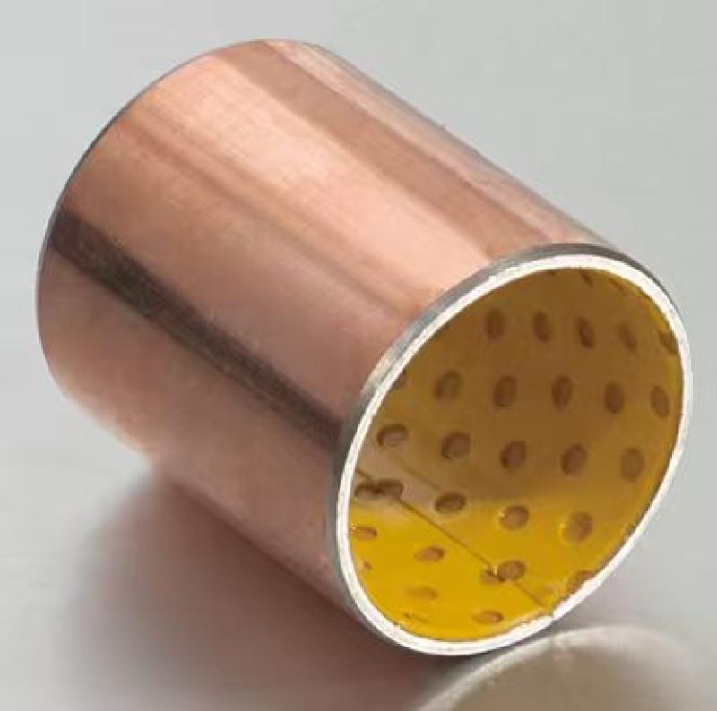 MQ20 boundary lubrication bearings