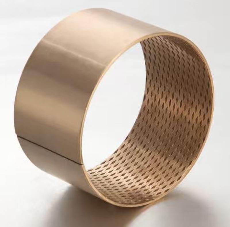 MQ090 / 092 bronze wrapped bearings