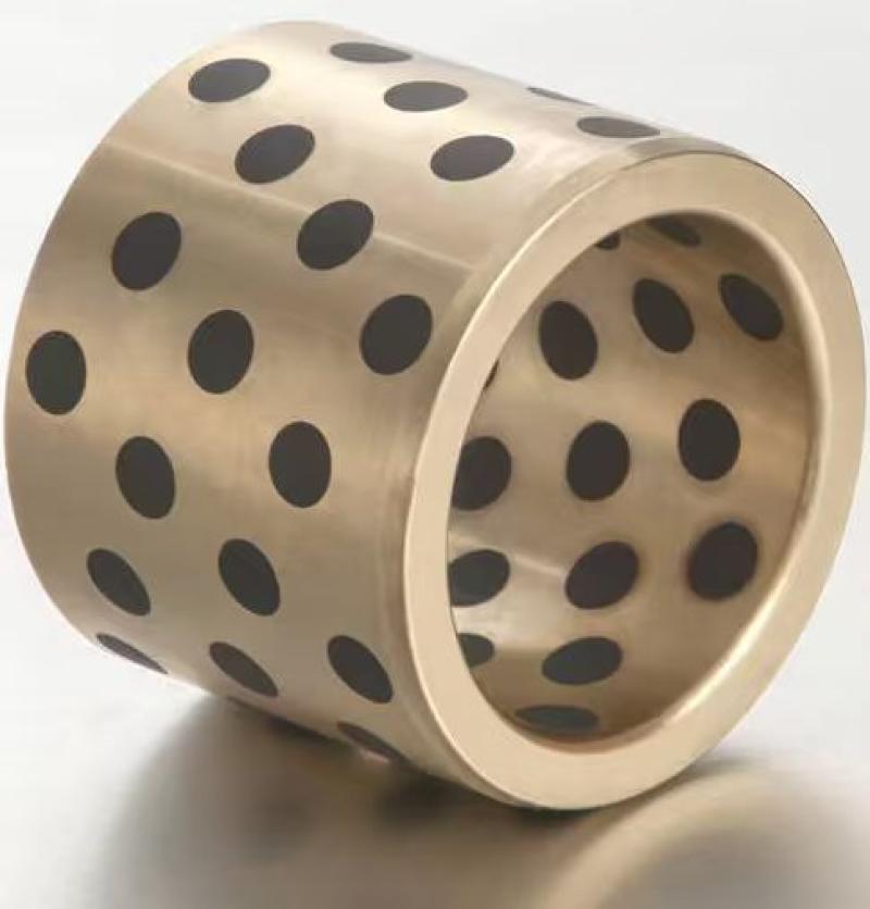 MQ650 JDB solid lubricating bearings