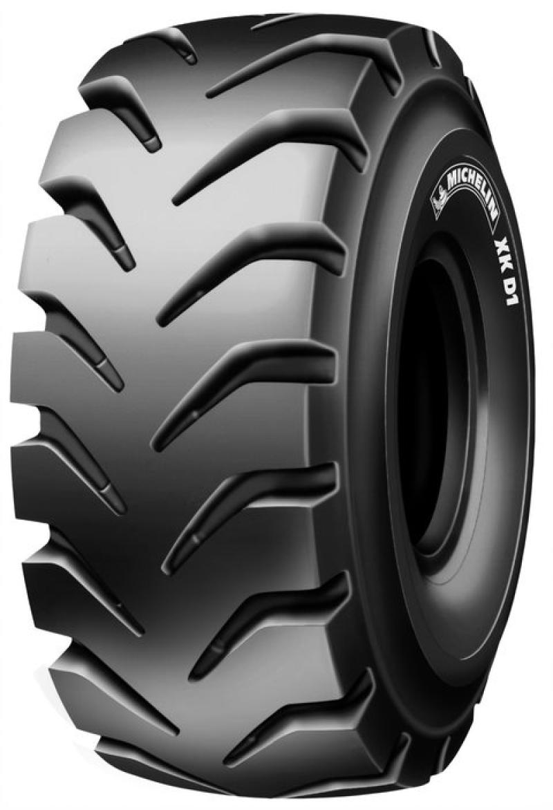 14.00R24 XKA ***
