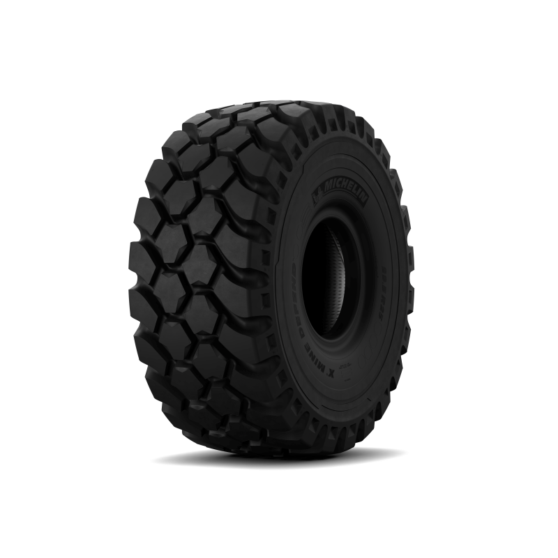 29.5R25 X MINE DEFEND SH-4****L-4***TLMI