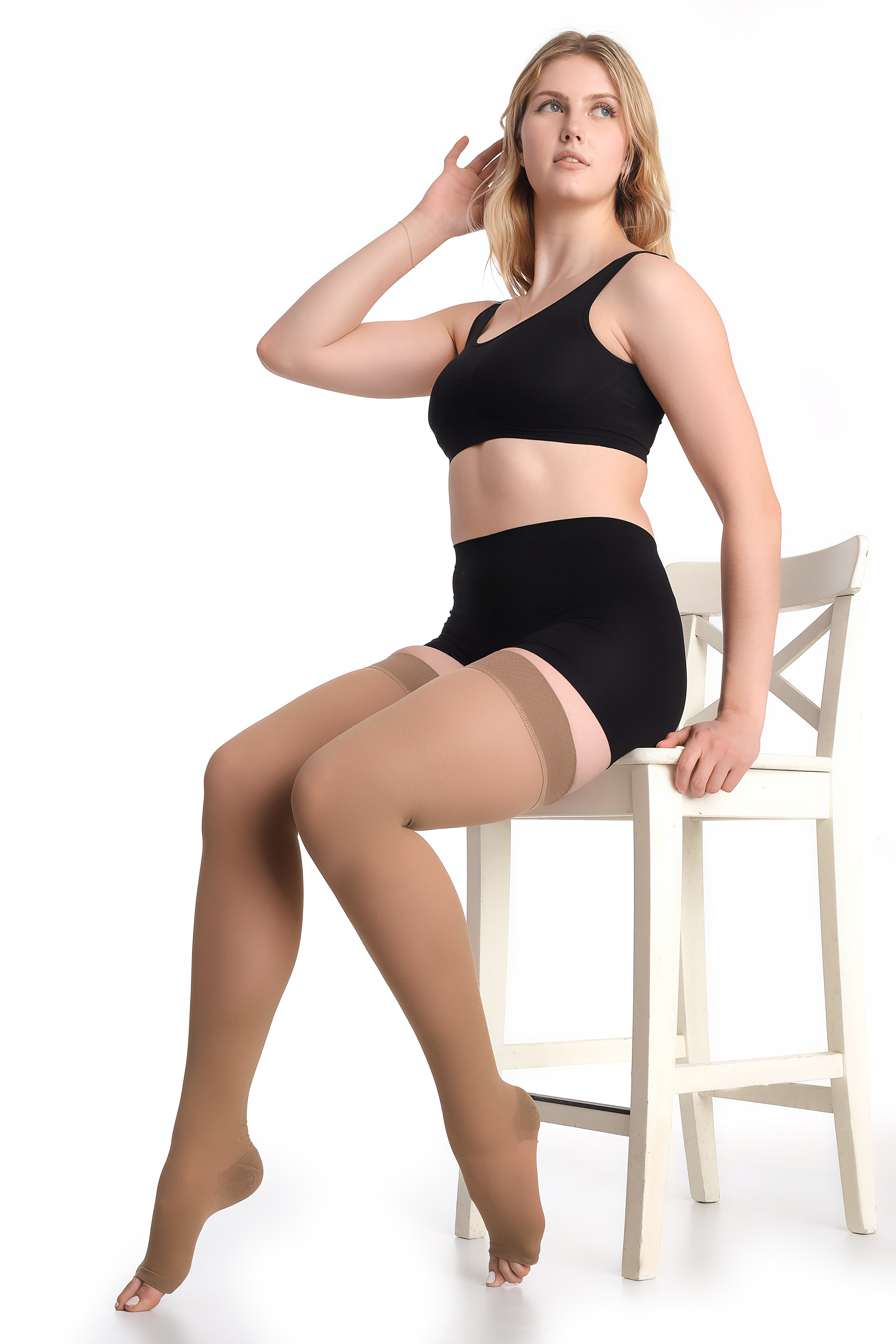 Kompresyon Çorapları