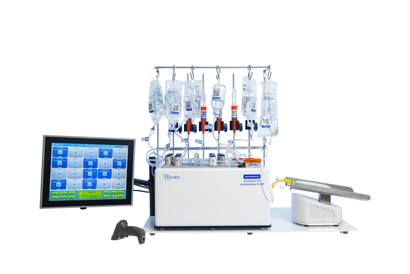 Tam Otomatik TPN Hazırlama Sistemi