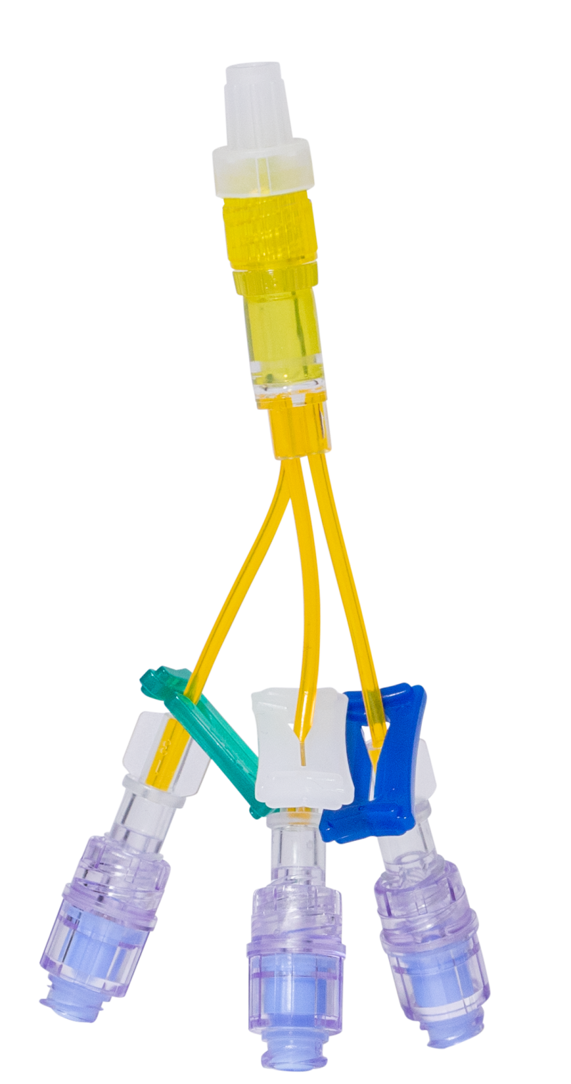 Çok Yollu Ven Valfi