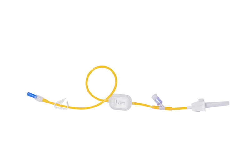 Manuel Kemoterapi Taksol Seti