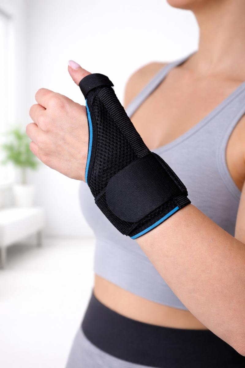 ORTOPEDİK DESTEK ÜRÜNÜ