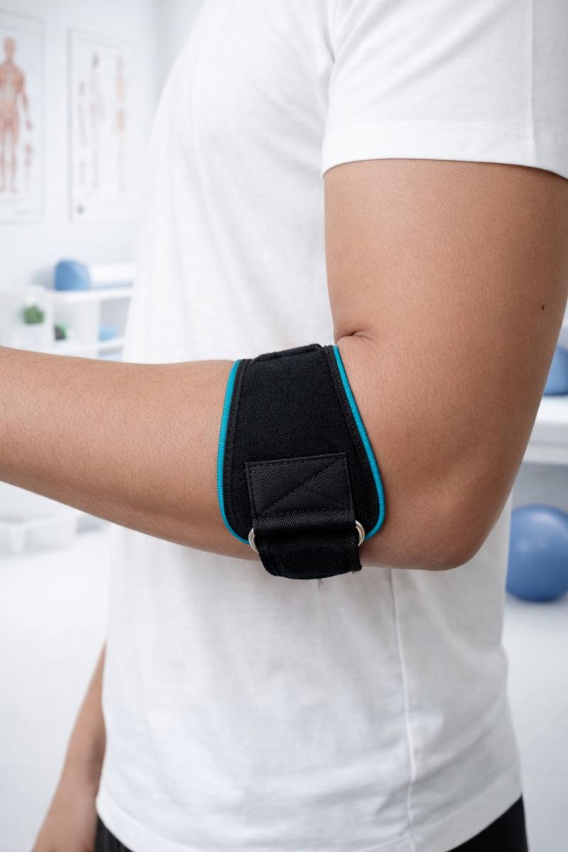 ORTOPEDİK DESTEK ÜRÜNÜ