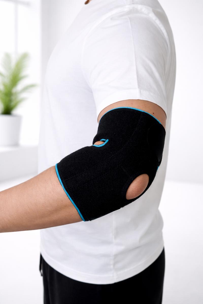 ORTOPEDİK DESTEK ÜRÜNÜ