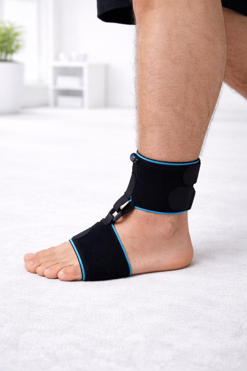 ORTOPEDİK DESTEK ÜRÜNÜ