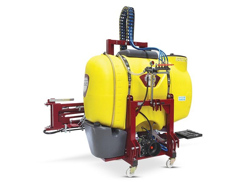 ALFA MOUNTED FIELD SPRAYER HYDRAULIC BOOM