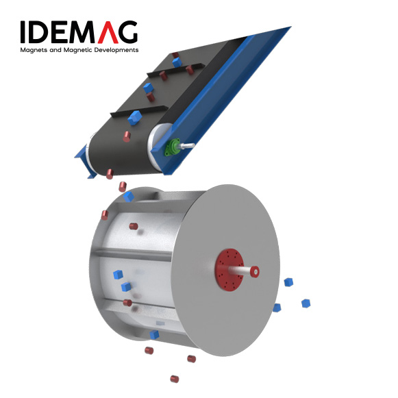IDEMAG MANYETİK SİSTEMLER