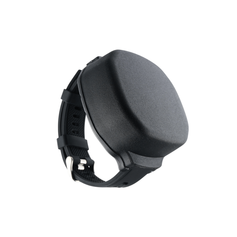 Titreme El Destek Ortezi