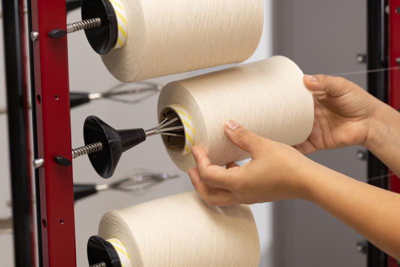 Penye ve Kompakt İplik