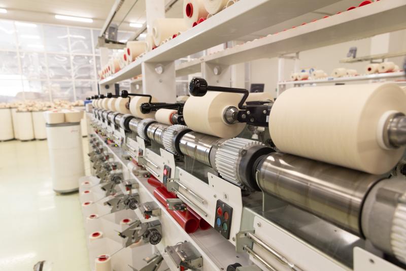 Premium Pamuk İpliği