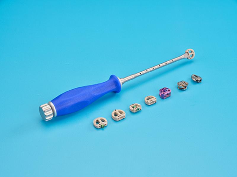 Servikal Kafes Sistemi