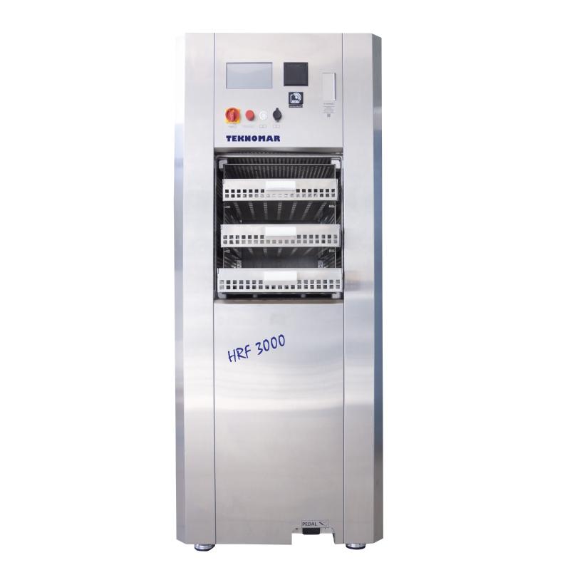 Hidrojen Peroksit (H2O2) Plazma Sterilizatör Cihazı