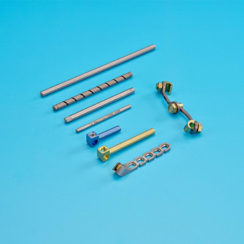 POSTERİOR SERVİKAL ROD