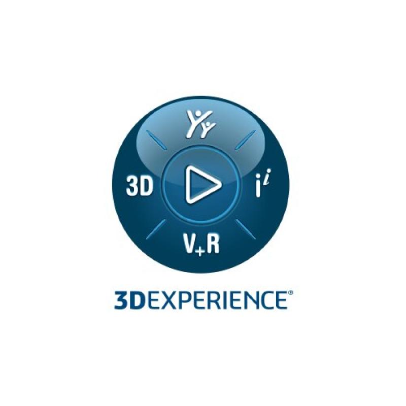 3DEXPERIENCE