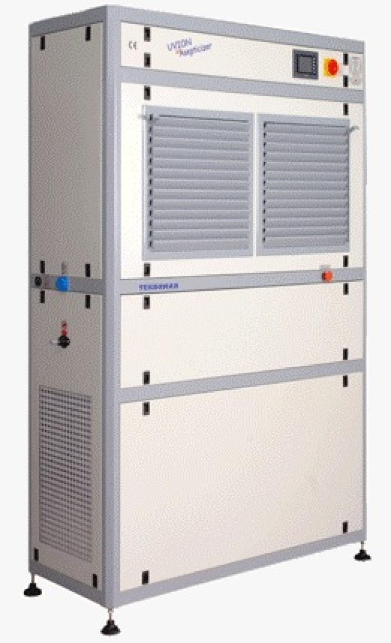 UVİON AİR ASEPTİZÖR