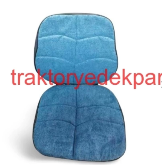 TRACTOR SEAT COVER