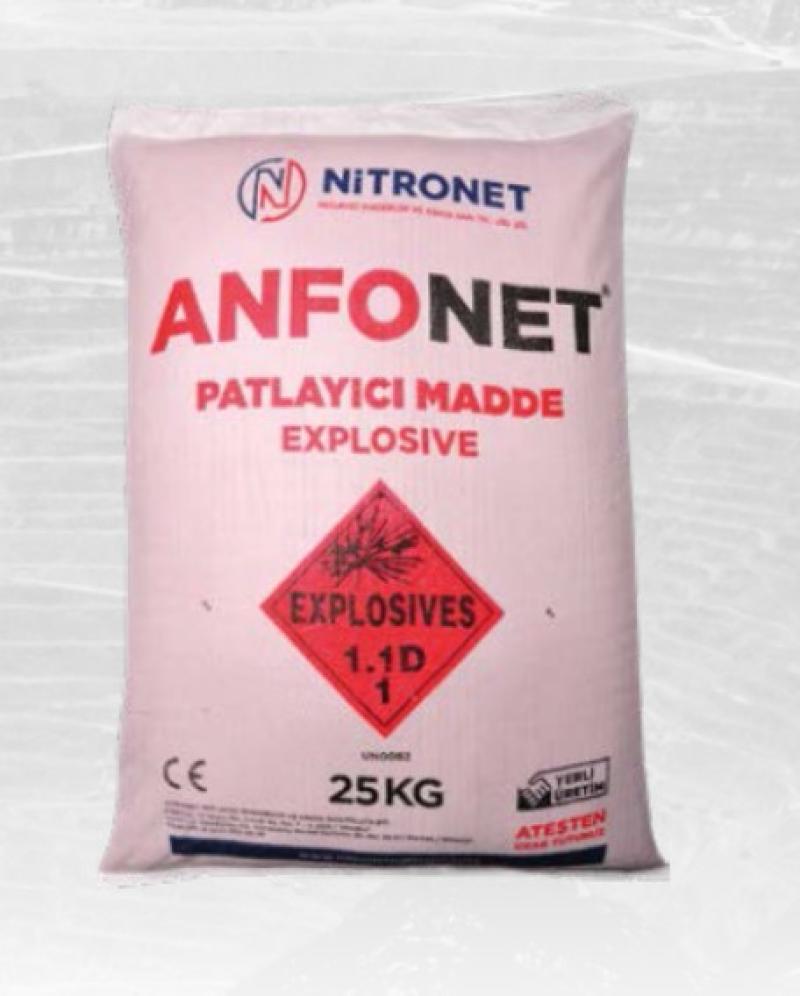 Anfonet