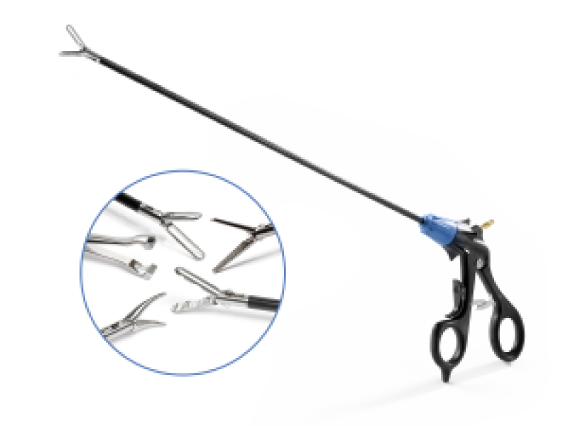 Laparoskopik aletler