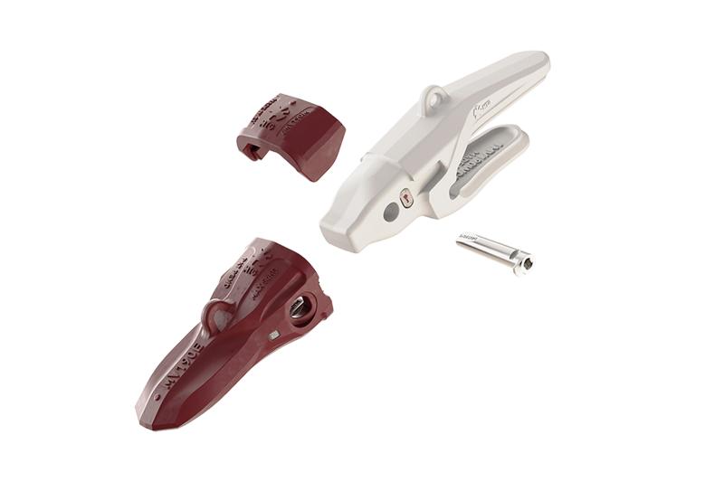 MTG TIRNAK VE AŞINMA PARÇALARI