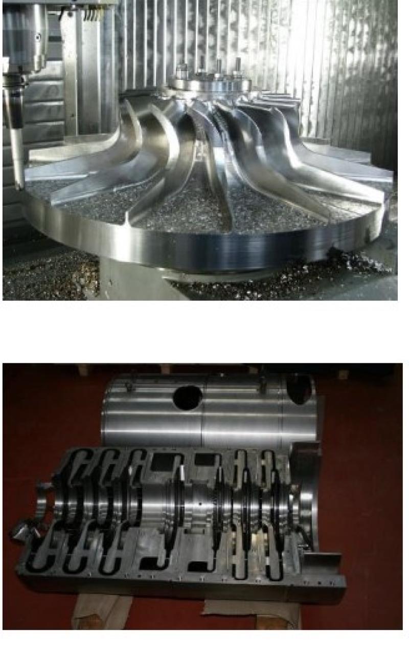 Tersine Mühendislik / Yeniden Mühendislik