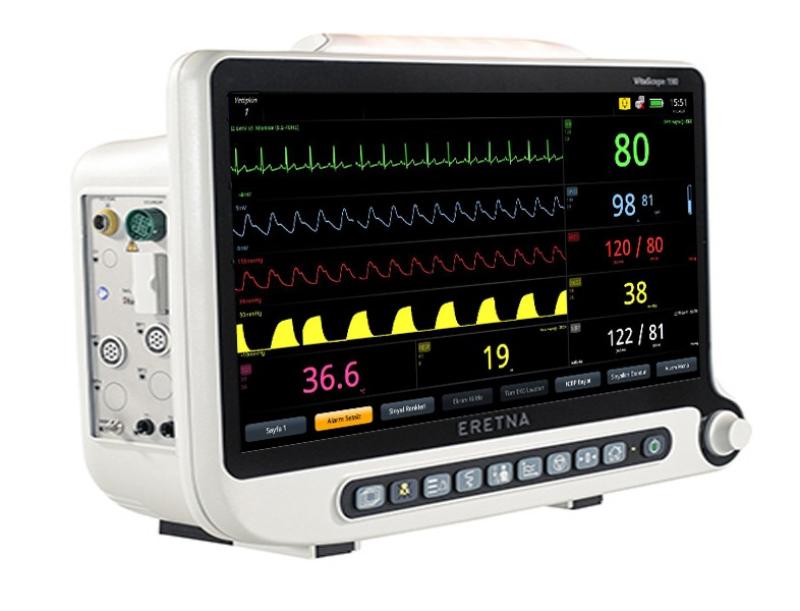 Hastabaşı Monitör