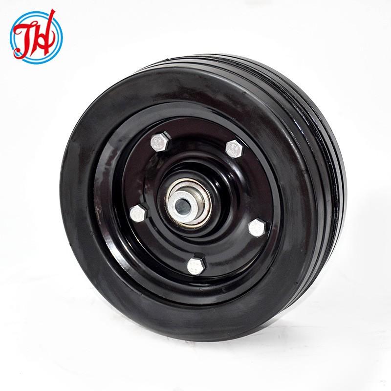 Çim Biçme Makinesi Tekerleği