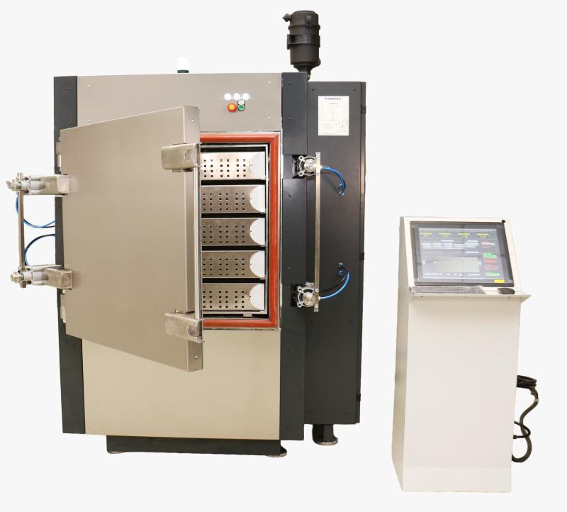 Endüstriyel Tip Etilen Oksit Sütur Sterilizasyon Cihazı