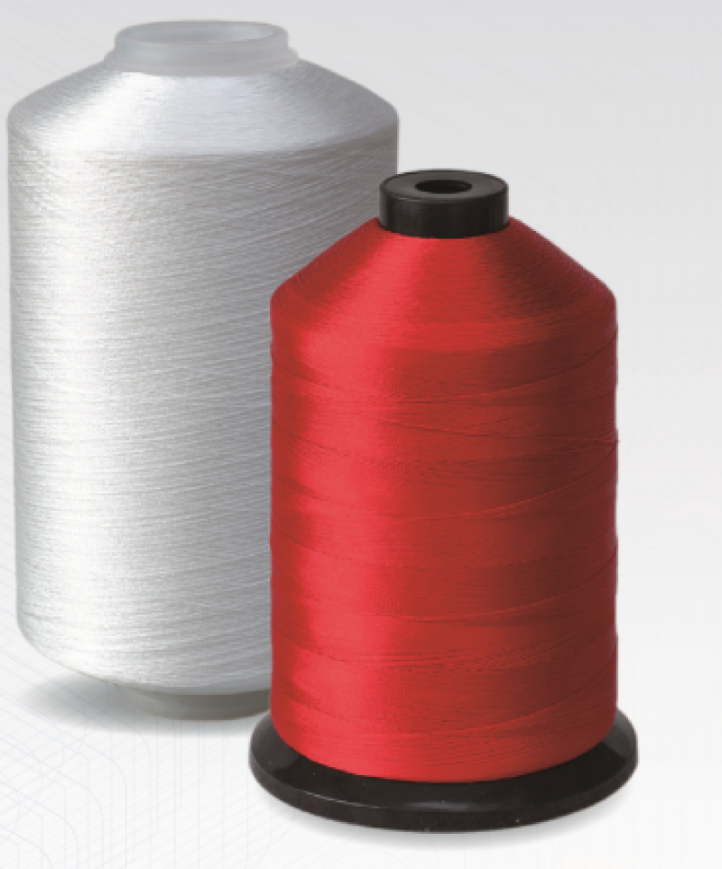 POLİESTER FİLAMAN İPLİK