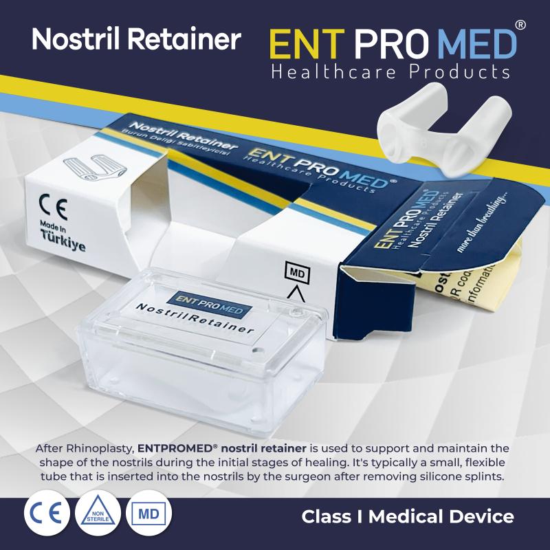 Burun Şekillendirici - Silikon