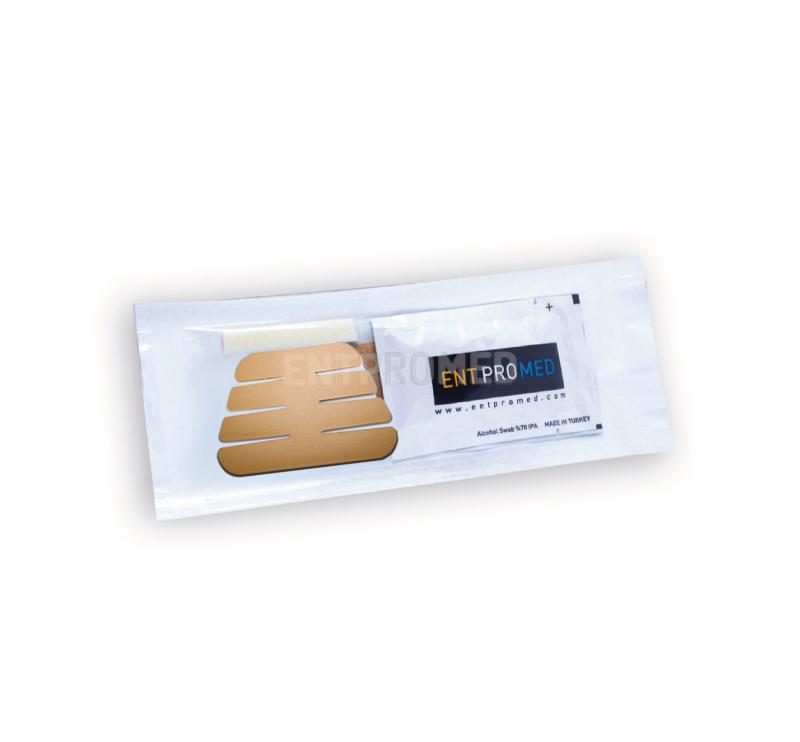 Alüminyum PRO Burun Ateli