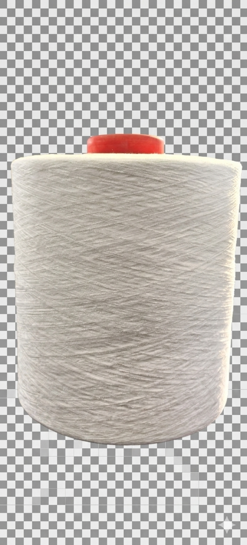 5.3s Akrilik Tipi Şönil İplik (3.1 Nm) - Kaba Örgü Giyim İçin