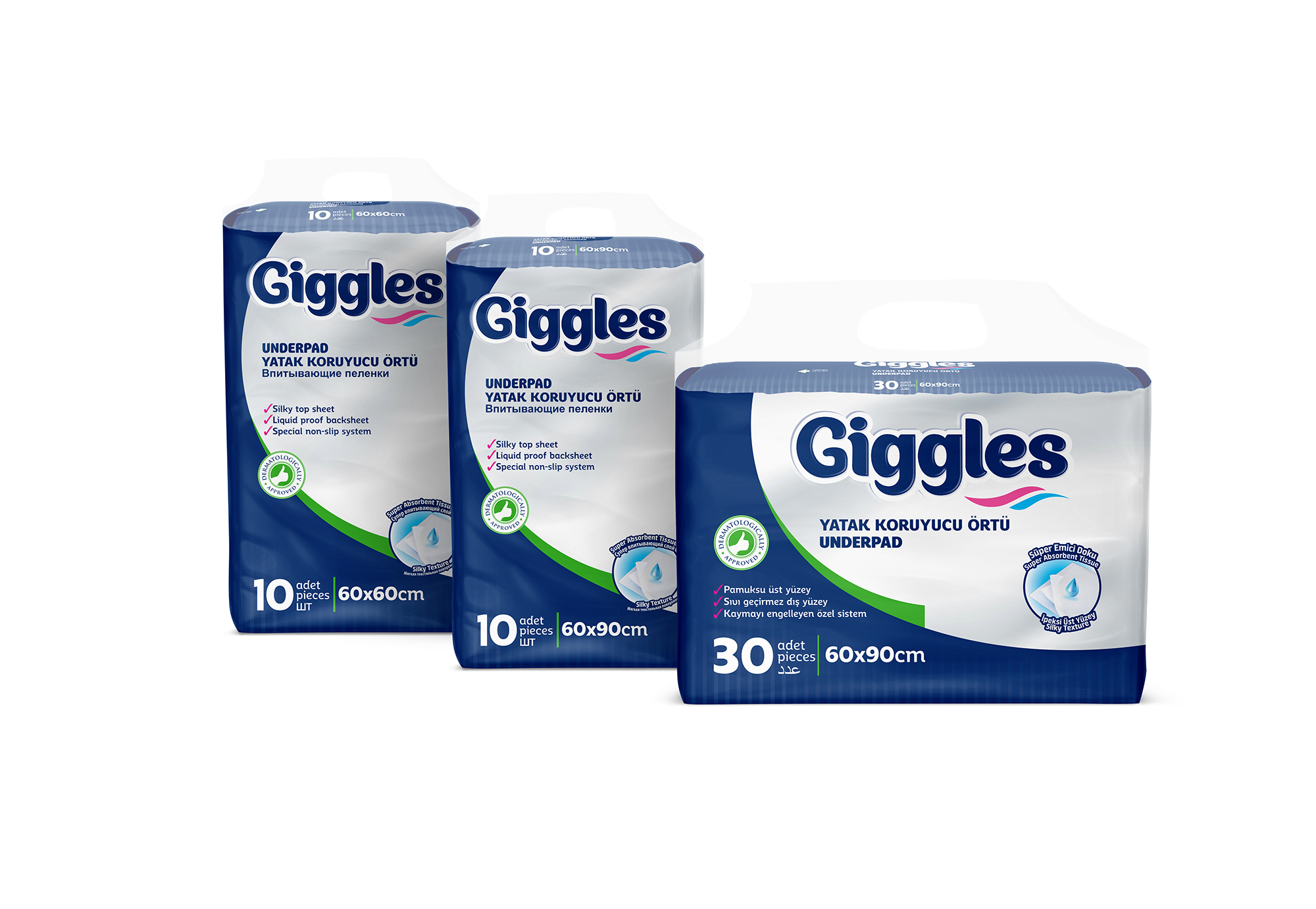 Yatak Koruyucu Örtü