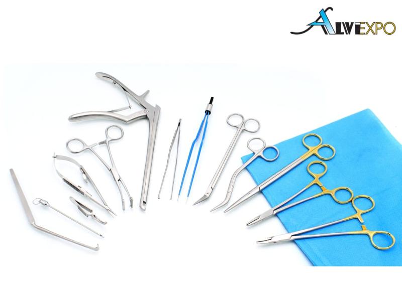 Diagnostic Instrument Kit