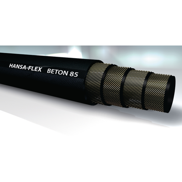 BETON 85 Beton Besleme Hortumu