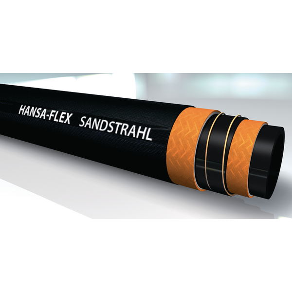 SANDSTRAHL Kumlama Hortumu
