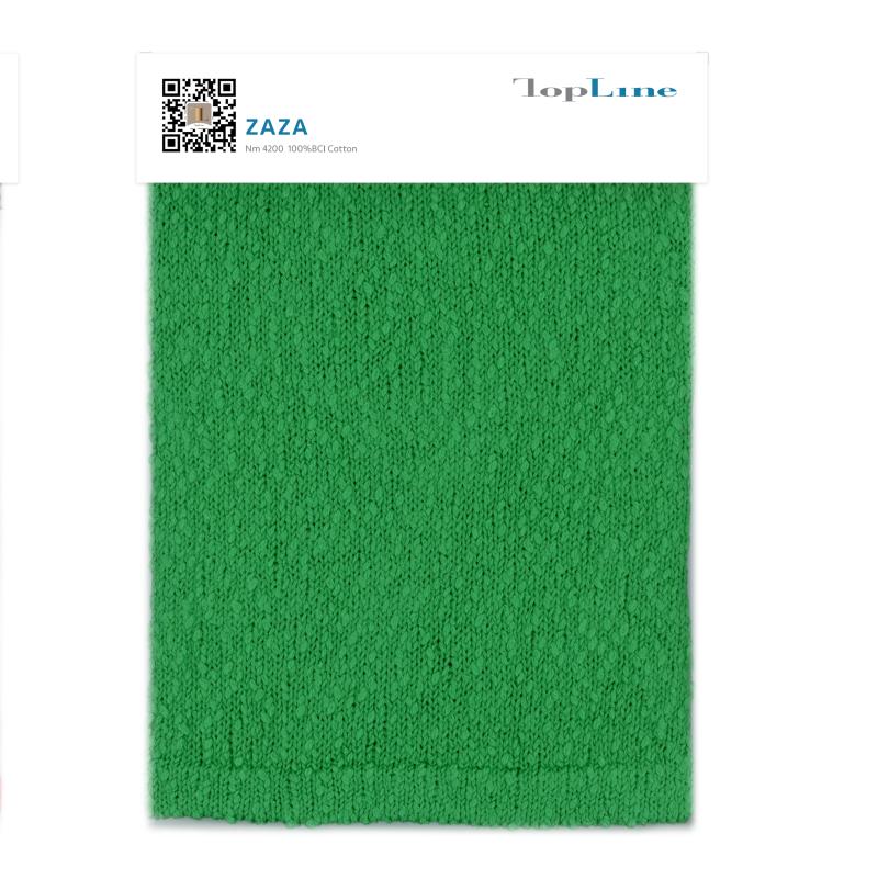 Pamuk veya Pamuk karışımı iplikleri