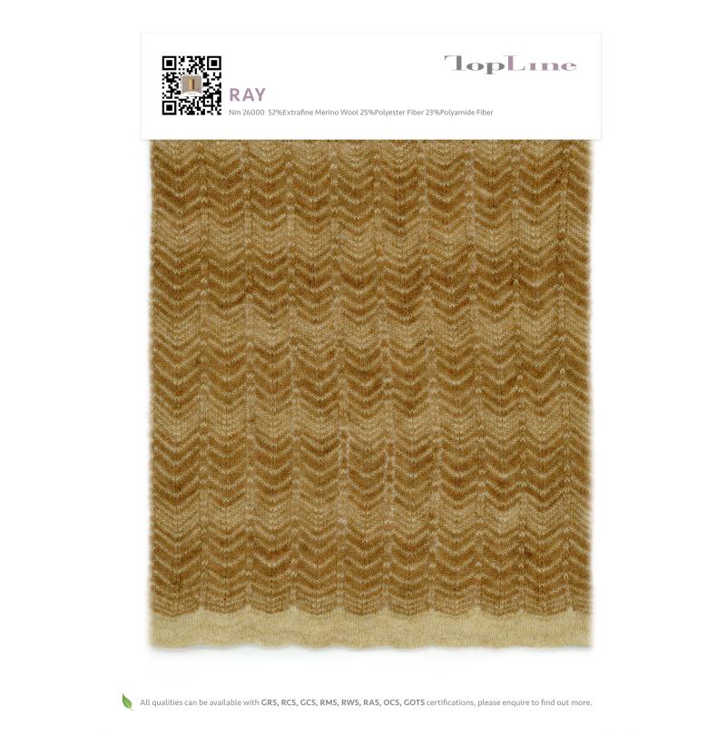 YÜN KARİŞMİ İTLER